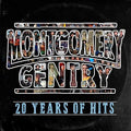 20 Years of Hits Music CD