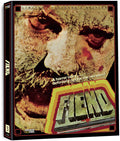 Fiend - Fiend - Blu-ray