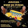 Amazing Wond On Symbol / Various - Amazing Wond On Symbol / Various - Music CD