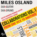 Collaborations 1 / Various - Collaborations 1 / Various - Music CD