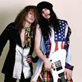 Redd Kross - Teen Babes From Monsanto [Indie Exclusive Limited Edition Peak Vinyl]