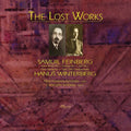 Feinberg / Zymbalist / Sirodeau - Lost Works - Music CD