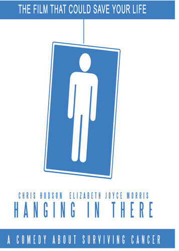 Hanging In There - Hanging In There - DVD
