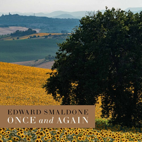 Smaldone - Once & Again - Music CD