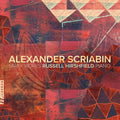 Scriabin / Hirshfield - Early Works - Music CD