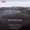 Tarkiainen / Raisanen / Storgards - Earth Spring's Daughter - Music CD