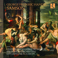 Handel / Choeur De Chambre De Namur - Samson - Music CD