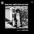 Carn,doug / Carn,jean - Spirit Of The New Land - Vinyl Record