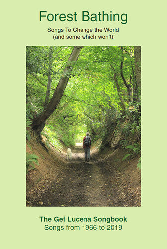 Lucena - Forest Bathing - Books