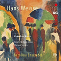 Weisse / Berolina Ensemble / Roth - Clarinet Chamber Music - Super Audio CD