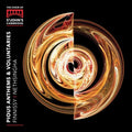 Finnissy / Nethsingha - Pious Anthems & Voluntaries - Music CD