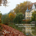 Alvarez / Fredrick / Viale - Holderlinfenster - Music CD