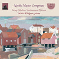 Grieg / Kihlgren - Nordic Master Composers - Music CD