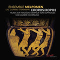 Steinmann / Ensemble Melpomen - Choros - Music CD