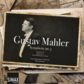 Mahler / Oslo Philharmonic / Solvguttene - Symphony 3 - Music CD
