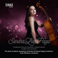 Dvorak / Haga - Rococo Variations - Music CD