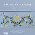 Handel / Kjos / Braein - Arcadian Affairs - Music CD