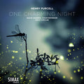 Purcell / Hansen / Oslo Circles - One Charming Night - Music CD
