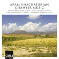 Khachaturian / Gruchot / Nordhagen - Chamber Music - Music CD