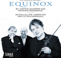 Kraggerud / Callow / Kraggerud - Equinox - Music CD