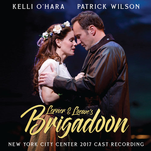Lerner,alan Jay / Loewe,frederick - Lerner & Loewe's Brigadoon - Music CD