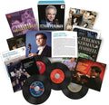 Complete RCA & Columbia Music CD