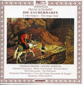 Schubert / Moser / Nemeth - Die Zauberharfe - Music CD