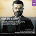 Stohr / Lehtola / Konttori-gustafsson - Solo & Chamber Music For Organ - Music CD