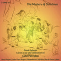 Petridou / Harper / Down - Mystery Of Christmas - Music CD