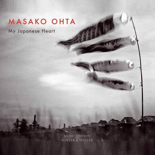 My Japanese Heart / Various - My Japanese Heart / Various - Music CD