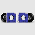 Ajudha,poppy / Pelembe,skinny - Re:imagined: Watermelon Man / Illusion - Vinyl Record