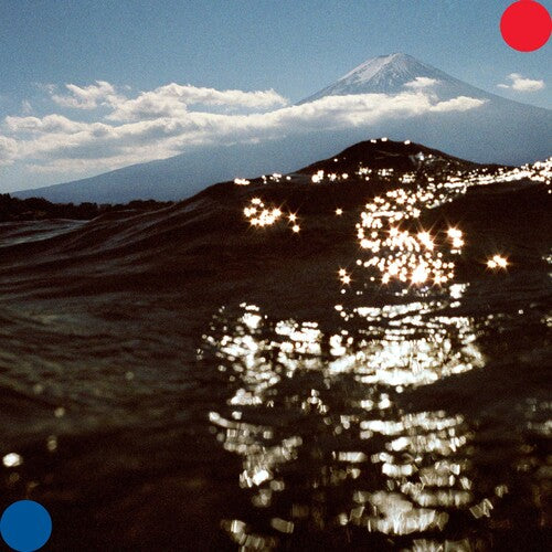 Cut Copy - Freeze Melt - Music CD