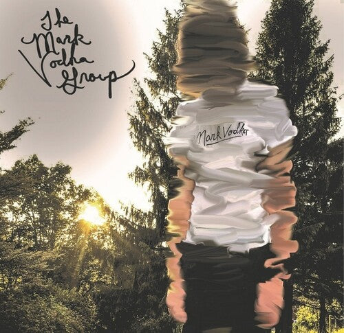 Vodka,mark - Mark Vodka Group - Vinyl Record