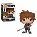Funko Pop! Disney: - Kingdom Hearts 3 - Sora - Collectibles