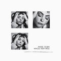 Whole New Mess [Clear Smoke Translucent LP] Vinyl Record