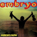Embryo - Embryo's Rache - Vinyl Record