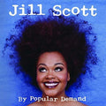 Scott,jill - By Popular Demand - Vinyl Record