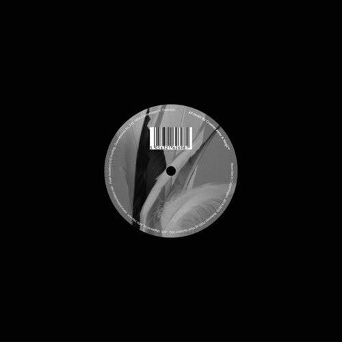 Croatian Amor & Varg2tm - Body Of Water / Body Of Carbon - Vinyl Record