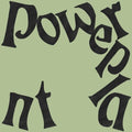 Powerplant - Spine / Evidence - Vinyl Record