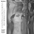 Goncharova,valentina - Recordings 1 1987-1991 - Vinyl Record