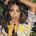Tini - Quiero Volver - Music CD
