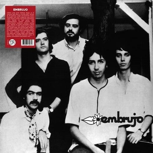 Embrujo - Embrujo - Vinyl Record