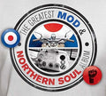 Greatest Mod & Northern Soul Album / Various - Greatest Mod & Northern Soul Album / Various - Music CD