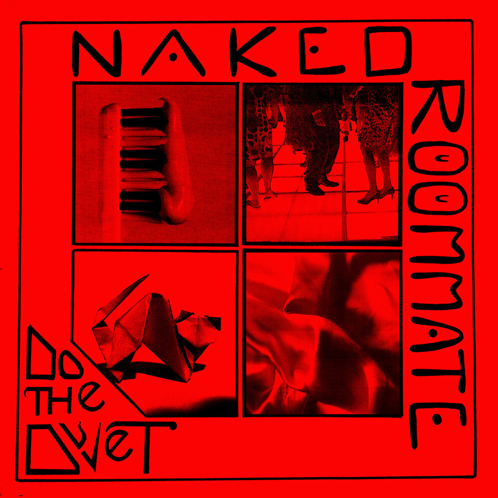 Do The Duvet [LP] Vinyl Record