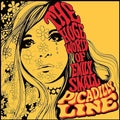 Piccadilly Line - Huge World Of Emily Small - Vinyl Record