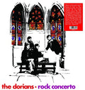Dorians - Rock Concerto - Vinyl Record