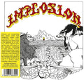 Implosion - Implosion - Music CD