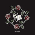 Red Rum Club - Matador - Music CD