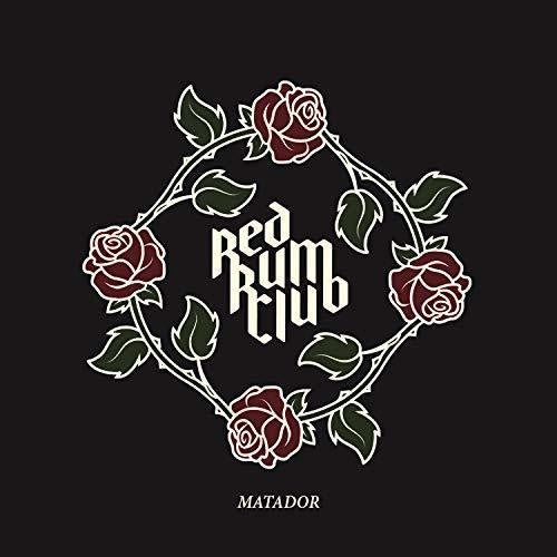 Red Rum Club - Matador - Music CD