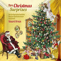 Arman,howard - More Christmas Surprises - Music CD